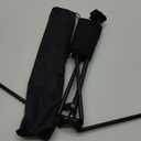 Universal Camping Chair Foot Rest, Folding Attachable Footrest Leg Rest Outdoor Folding Chair for Outdoor Gardening Fishing Beach Hiking