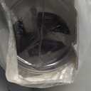 3-3/4" | 95mm Forstner Drill Bit,Triple Flute Tungsten Carbide Tipped - for Hard Wood,Soft Wood Woodworking Hinge Cutter Tool Kits for Veneered Plywood Plastic