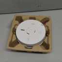 Kidde Smoke Detector, 10-Year Battery, Photoelectric Sensor Smoke Alarm