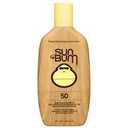 Sun Bum Original SPF 50 Sunscreen Body Lotion - Broad Spectrum Moisturizing Sunscreen with Vitamin E - Hawaii 104 Act Compliant (Made without Octinoxate & Oxybenzone) - 8 oz