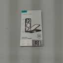 ESR for iPhone 16 Pro Case, Compatible with MagSafe, Full-Body Military-Grade Drop Proof Case with Built-in 9H+ Tempered Glass Screen Protector, Armor Series, Clear