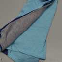 Hanes Ultimate Women's 4-Pack Hi-Cut Panties 7/L