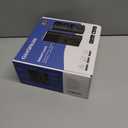 Smart Door Lock,Keyless Entry Door Lock for Front Door,Security Smart Deadbolt with Touchscreen Keypad,App Remote Control Fingerprint