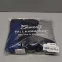 Shinesty Mens Boxer Briefs, Supportive Ball Hammock® Mens Underwear with Pouch and Fly for Balls, Mens Sexy Underwear, Super Soft, Breathable and Moisture Wicking, 3 Pack X-Large Black Grey Navy