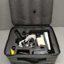 Trinocular Microscope 40X-5000X Magnification Microscope for Adults, Laboratory Grade with Dual Mechanical Stage and HD USB Camera