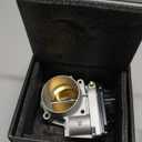 Throttle Body Compatible with Ford 2007-2014 F150 F250 E150 E250 Econoline Van Wagon Edge Flex Taurus X, Lincoln MKT MKS MKX MKZ, Mercury Sable V6 3.5L 3.7L V8 4.6L 7T4Z-9E926-EA