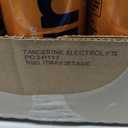 Hint Sparkling Water, Tangerine - Canned Flavored Water Beverages with Electrolytes, Zero Calories, and Sugar Free - 12 Fl Oz Cans, BB: 17 May 2026 (Pack of 12)