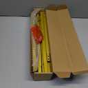 Gold Easel Stand for Sign, Heavy Duty Easel, 4-Tier AdjustableArt Easel for Painting, Wedding Sign 1pc