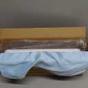 WPW10321304 Refrigerator Door Shelf Bin Replacement for Whirl-pool Fridge Replace W10321304 WRS325FDAM04, WRS325FDAB02, WRS325FDAB06, WRS325FDAM02, WRS325FDAD02, ED5FVGXWS00 by Fetechmate - 1 PACK