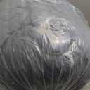 Bedsure Oversized King Comforter Set, Navy Soft Prewashed Bedding for All Seasons, 3 Pieces GentleSoft Bed Set, 1 Lightweight Comforter (120"x98") and 2 Pillowcases (20"x36")