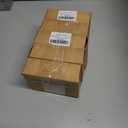 5 x Vitalizart Terracotta Velvet Ribbon Set 3/8" x 15 Yd Fall Ribbon Fabric Trim 3 Rolls * 5 Yd for Christmas Wreath Decoration Handmade Craft Ornaments Gift Wrapping & Bow Making