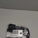 FREETOO Carpal Tunnel Wrist Brace Night Support Fit Left Hand for Work, Pain Relief Wrist Splint for Tendonitis, Arthritis, Sprain, Wrist Immobilizer Fit Women Men for Sleeping (XS, Black/Grey)