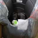 Chicco MyFit Harness + Booster Car Seat, 5-Point Harness and High Back Seat,  Manufacturing Date 09/2025, Expiry Date 09/2033