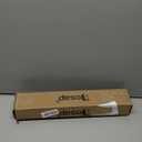 Bath Mat,Ultra Thin Bathroom Rugs,Rubber Bath Mats for Bathroom,No Slip Bath Rugs,Quick Dry,Machine Washable,Low Pile,Absorbent,Shower Outside,Sink,Home Decor Accessories.Cream,1'5"x2'3"(17x27inch)