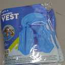 Inflatable Vest  . Ages 3-5. 4pcs