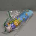 XIYUNTE Baby Bath Mat for Tub Non Slip Kids Bath Mat - 40''x16'' Extra Long Cartoon Bathtub Mat Non Slip Kids Shower Mat Eco-Friendly Toddler Bath Mats with Suction Cups, Machine Washable, Sea Turtle