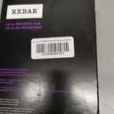 RXBAR Protein Bars, 12g Protein, Gluten Free Snacks, 10-Flavor Variety Pack (10 Bars)
