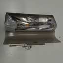 OPTOFENDY Progressive Multifocal Reading Glasses for Women Men, TR90 Blue Light Computer Readers Anti Glare/Eyestrain (Tortoise), 