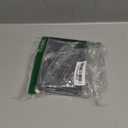 Artciety Foldable Bluetooth Keyboard, Folding Portable Wireless Keyboard with touchpad,Travel Pocket Keyboard for iOS Android Windows Mac Smartphone Tablet & Laptop, Sync Up to 3 Devices, Black