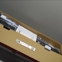 Corvan Anti-Tangle Cordless Vacuum Cleaner K9 Pro