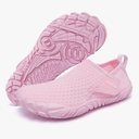 Limberun Kids Water Shoes for Boys Girls Swim Shoes, Size 31