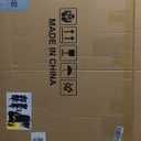 InSimSea Framed Canvas Wall Art Vintage Decor, Seaside Path Wilderness Landscape Paintings Artwork, Large Prints, Vintage Hanging Wall Decorations for Living Room Bedroom Bathroom, 20"x30" (Massachusetts Coast)