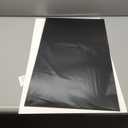 [2 Pack] 27 Inch Computer Privacy Screen for 16:9 Aspect Ratio Widescreen Monitor, Eye Protection Anti Glare Blue Light Computer Monitor Privacy Filter, Removable Anti-Scratch 27in Protector Film