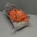 KEEPSHOWING Mens Oversized T Shirts Acid Wash Loose Fit Vintage Washed Tee Shirt Short Sleeve Streetwear Casual T-Shirts 4 Pack XL