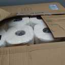 Angel Soft Toilet Paper, 48 Mega Rolls = 192 Regular Rolls, Soft and Strong Toilet Tissue, 320 Sheet