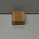 Stainless Steel Car Door Lock Striker Cover Decoration and Protection Buckle Trim for Kia Stinger 2017 2018 (Gold)