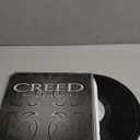 Creed - Greatest Hits ltd. ed.