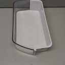 DA63-06963A DA97-12650A Door Shelf Bin (Right) for Sams-ung Refrigerator Door Shelf RF260beaesg RF260beaesr RF260beaeww RF263beaesr, Sam-sung Fridge Door Shelves by AMI PARTS