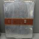 Traeger Grills BAC507 5-Pack Aluminum Drip Tray Liners  Disposable, Heat-Resistant Grill Accessory, Fits Pro 575, Pro 22, Elite 22, 22in x 15.5in