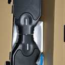 Hover1 Drive Electric Self Balancing Scooter with 7MPH Top Speed, 3 Mile Range, Long Lasting LithiumIon Battery, 6 HR Full Charge, Path Illuminating LED Lights and 6.5” Wheels