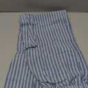 High-Waisted Linen-Blend Super Wide-Leg Pants | Old Navy, S