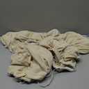 RV Dinette Cushion Covers, Stretchy Polyester Slipcovers for 39-50in Length with Elastic Band Design, for RV Furniture Sofa Seat Protection (Khaki)