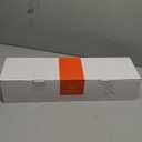 SUBMARINE Floating Shelves, Kitchen Wall Shelves, Black Aluminum Large Capacity Storage Shelves with 8 Hooks, Suitable for Storage in Kitchen, Bathroom and Balcony (20 in)