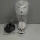 Triple Food Dispenser Wall Mounted Cereal Dispenser, Grains Dispenser Wall Mounted Dry Food Dispenser with 3 Cup, Candy Dispenser Snack Container for Kitchen Store Nut Coffee Beans 4.5L (Black)