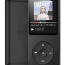 MP3 Player with Bluetooth