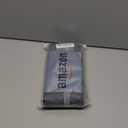 Microfiber Workout Towels - Quick Dry, Highly Absorbing, Odor-Free, for Men & Women - Gym Sweat Sports Towel for Hot Yoga, Tennis, Running, Exercise, Working Out, Camping, Set of 5 Black