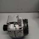 New Alternator for Mercedes Benz C300 2009 2010 2011 2012 3L, Glk350 2010-2012 3.5L, AL0191X, 000-906-12-02