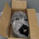 2 Sets Trailer Hub Kits 5 on 4.5'' for 3500 lbs 1-1/16'' to 1-3/8'' #84 Tapered Axle, Prelubricated L44649 L68149 Bearings 5x4.5 Trailer Replacement Idler Hub 5 Lug Bolt Trailer Wheel Hub Kit