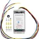 maXpeedingrods Soft Start for RV Air Conditioner, Start Air Conditioning and Electrical appliances for RVs 064-018 HASS-02 SSRV3TDC 064018 HASS02