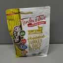 Small Breed Organic Turkey & Oats