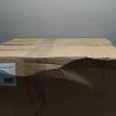 Tahari 4 - Piece Embroidered Pillow Shams, Decorative Microfiber Pillow Covers Set, Standard Size, Beige