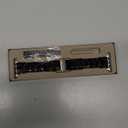 V-MORO Resin Bands Compatible with Apple Watch Series 11/10/9/8 Band 46mm/45mm/44mm Starlight Buckle Lightweight Fashion Strap for iWatch Series 7/SE/6/5/4/3/2/1(Dark Tortoise,42/44/45/46/49mm)