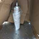 Guardian 00645 Galvanized Steel Post Anchor 12 Inches Tall 5000 lb Minimum Breaking Stregth OSHA and ANSI Compliant