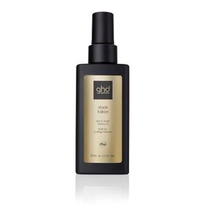ghd Sleek Talker  Wet to Sleek Hair Styling Oil with Heat Protection, Nourishing Argan Oil to Smooth & Soften Hair for Up to 72 Hours  3.2 fl. oz.