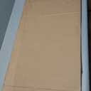 Imperius Heavy Duty Bed Panels Foldable Box Spring, Bunkie Board, Bed Support Slats,60X48