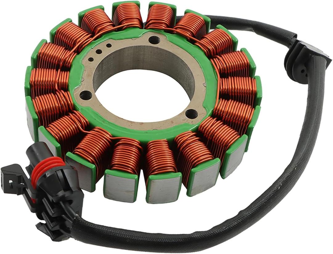 WFLNHB Stator Replacement for Polaris Sportsman 570 2014 2023 Replacement for 4013970 4014402 4014406 4014839